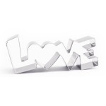 Форма за сладки LOVE - 12,5 см
